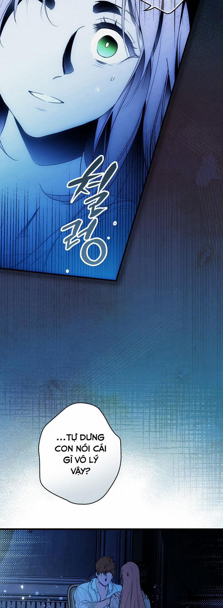 Câu Chuyện Cổ Tích Của Mẹ Kế 122 trang 13