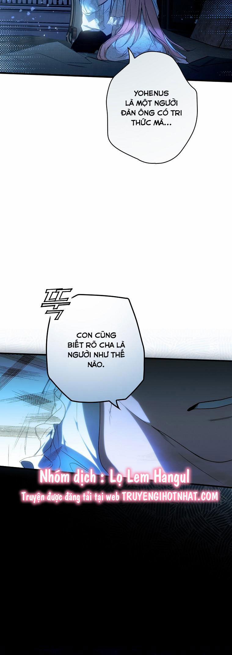 Câu Chuyện Cổ Tích Của Mẹ Kế 122 trang 14