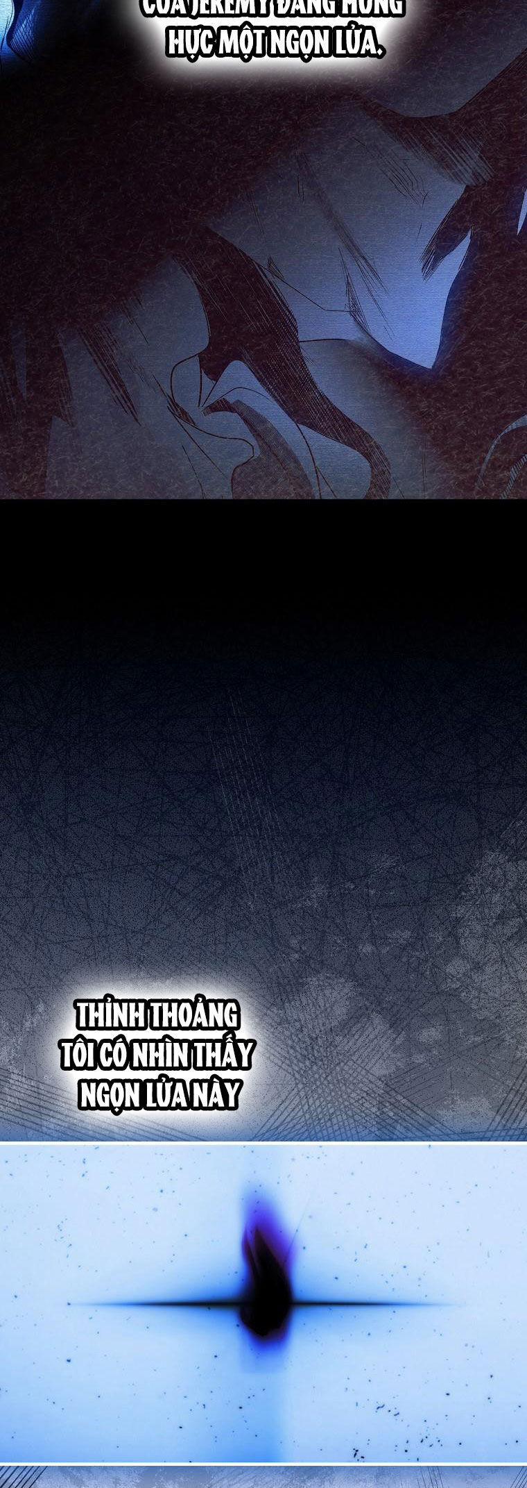 Câu Chuyện Cổ Tích Của Mẹ Kế 122 trang 18