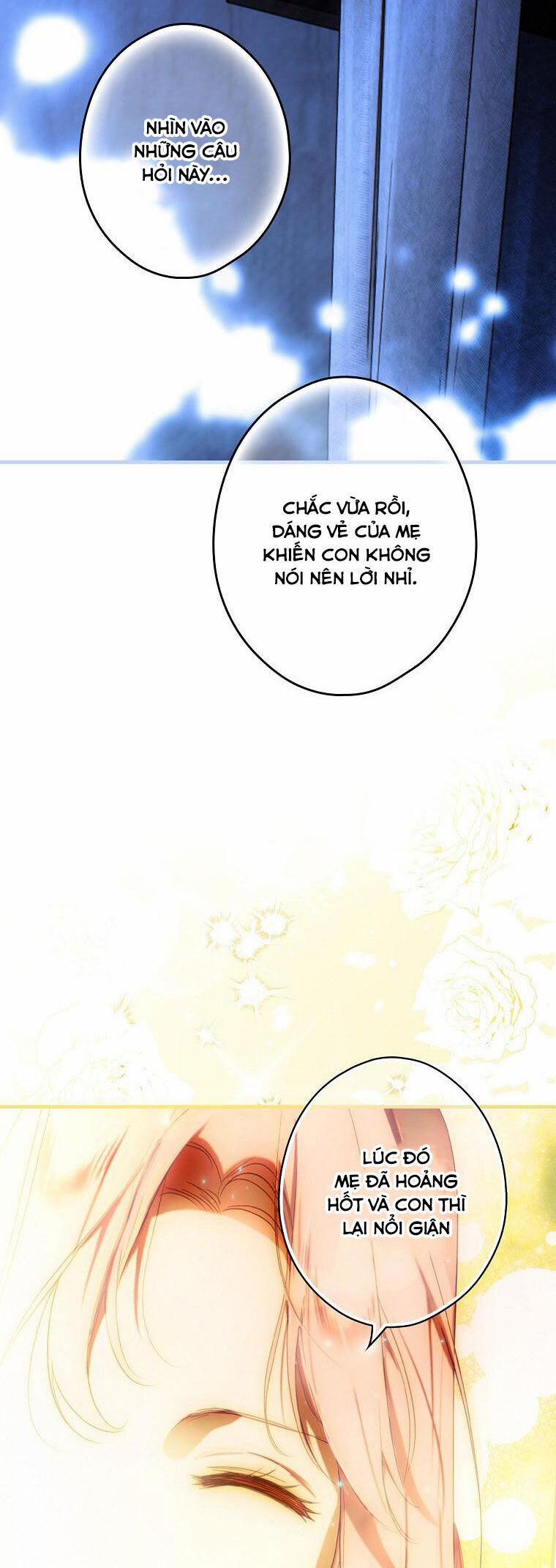 Câu Chuyện Cổ Tích Của Mẹ Kế 122 trang 25