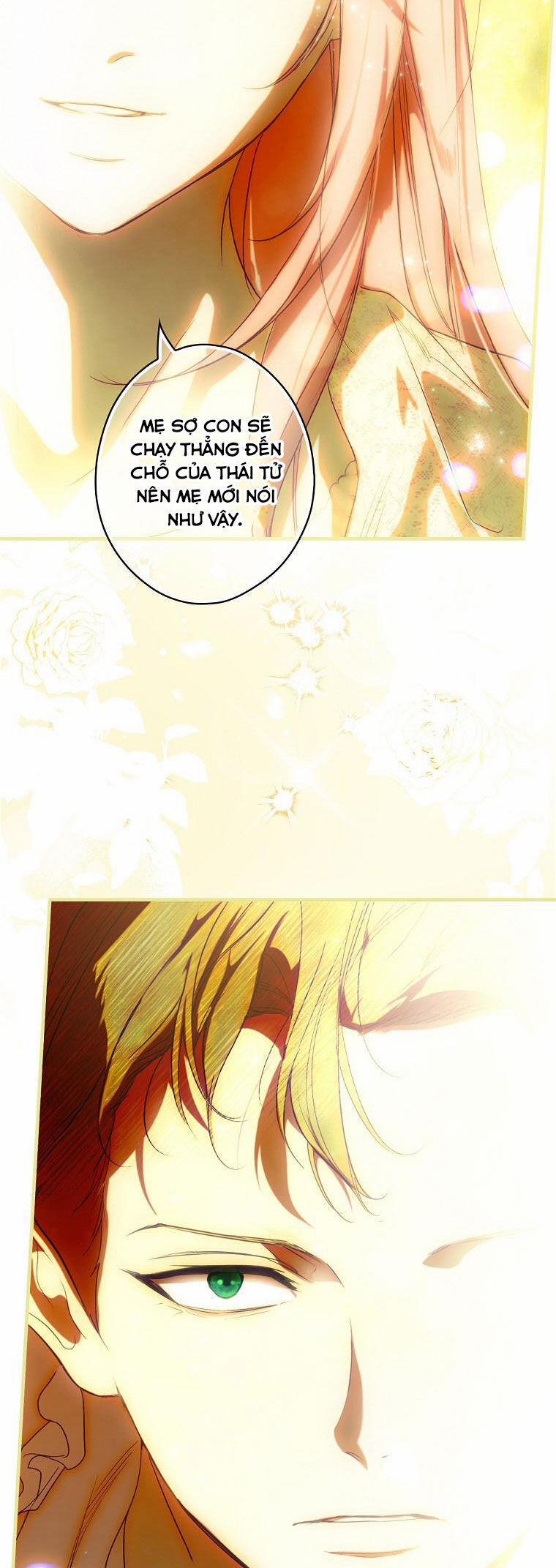 Câu Chuyện Cổ Tích Của Mẹ Kế 122 trang 26