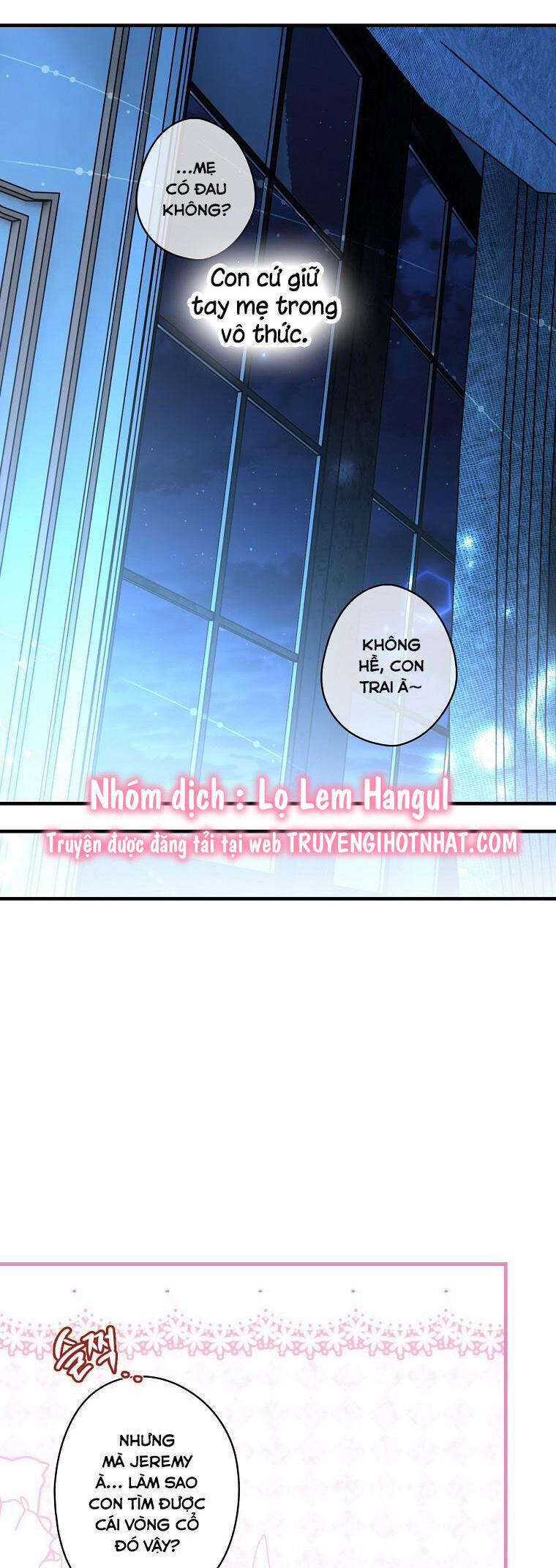 Câu Chuyện Cổ Tích Của Mẹ Kế 122 trang 29