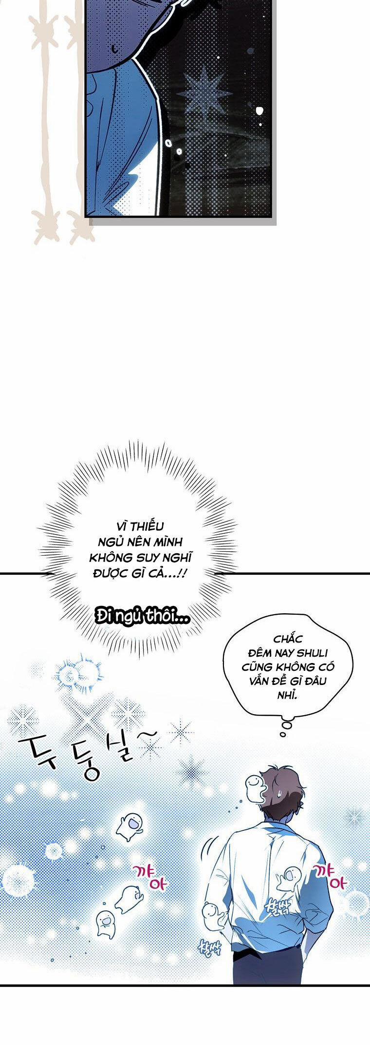 Câu Chuyện Cổ Tích Của Mẹ Kế 122 trang 45