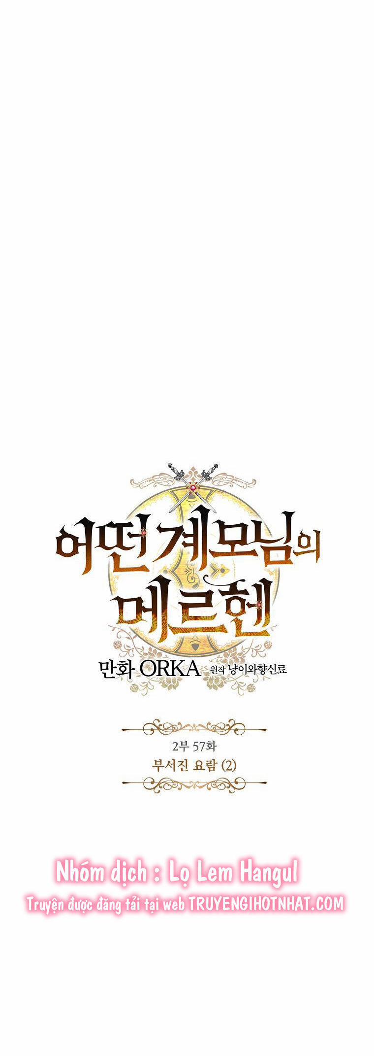 Câu Chuyện Cổ Tích Của Mẹ Kế 122 trang 46