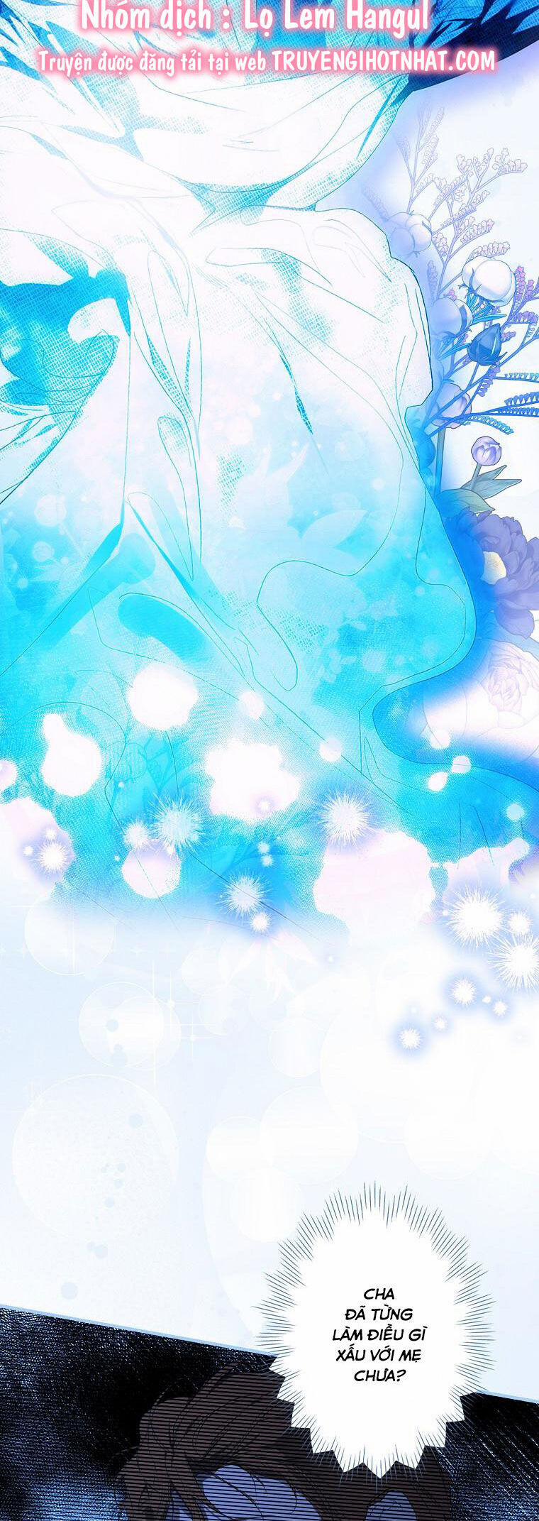 Câu Chuyện Cổ Tích Của Mẹ Kế 122 trang 49