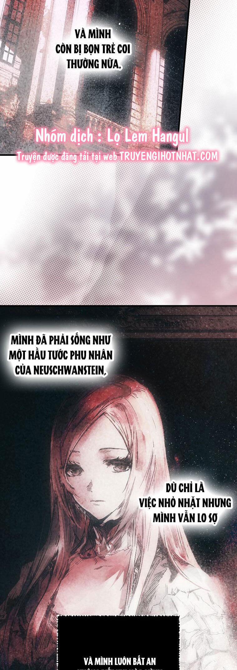 Câu Chuyện Cổ Tích Của Mẹ Kế 122 trang 53