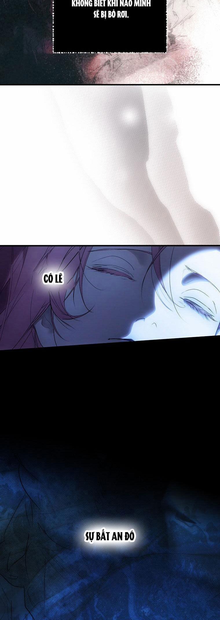 Câu Chuyện Cổ Tích Của Mẹ Kế 122 trang 54