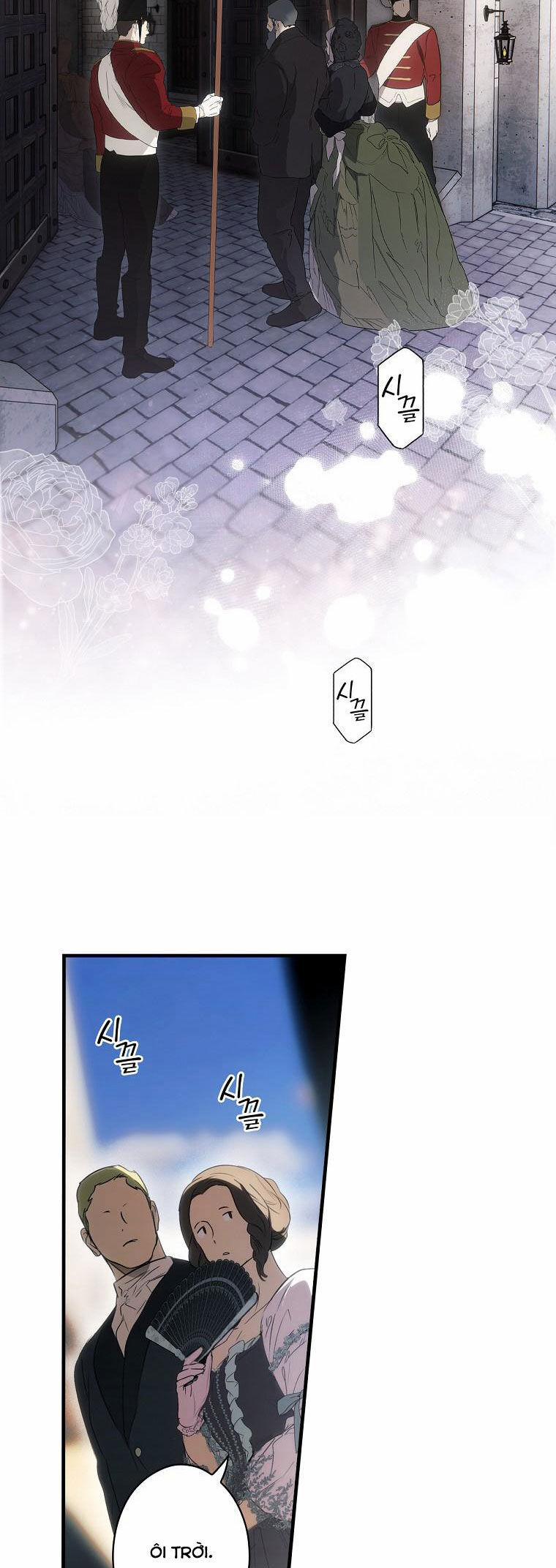 Câu Chuyện Cổ Tích Của Mẹ Kế 122 trang 58