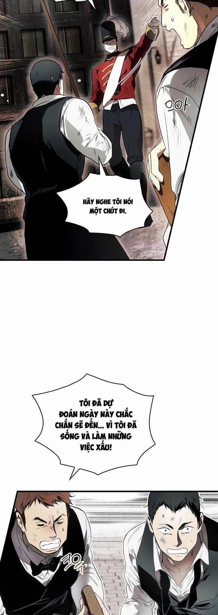 Câu Chuyện Cổ Tích Của Mẹ Kế 122 trang 61