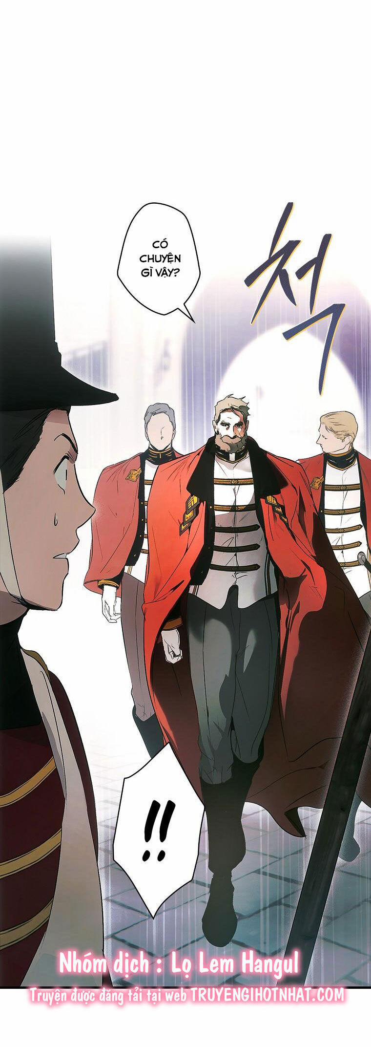 Câu Chuyện Cổ Tích Của Mẹ Kế 122 trang 63