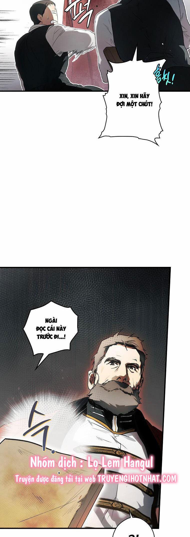 Câu Chuyện Cổ Tích Của Mẹ Kế 122 trang 65