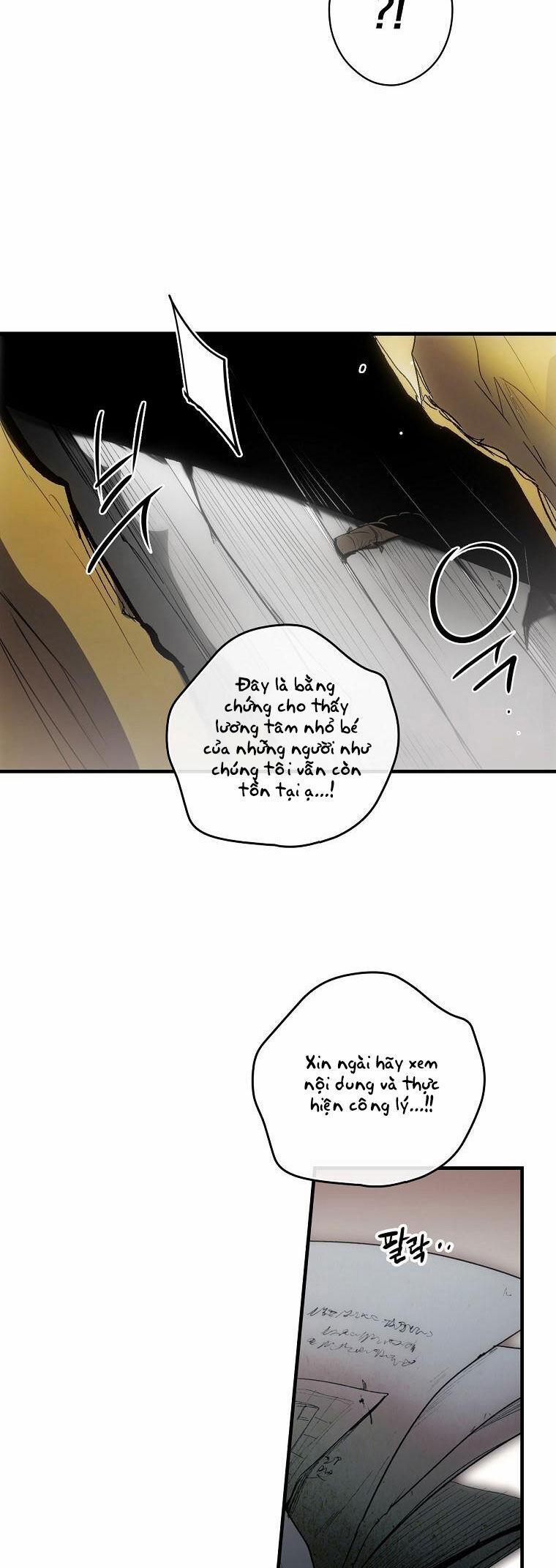 Câu Chuyện Cổ Tích Của Mẹ Kế 122 trang 66