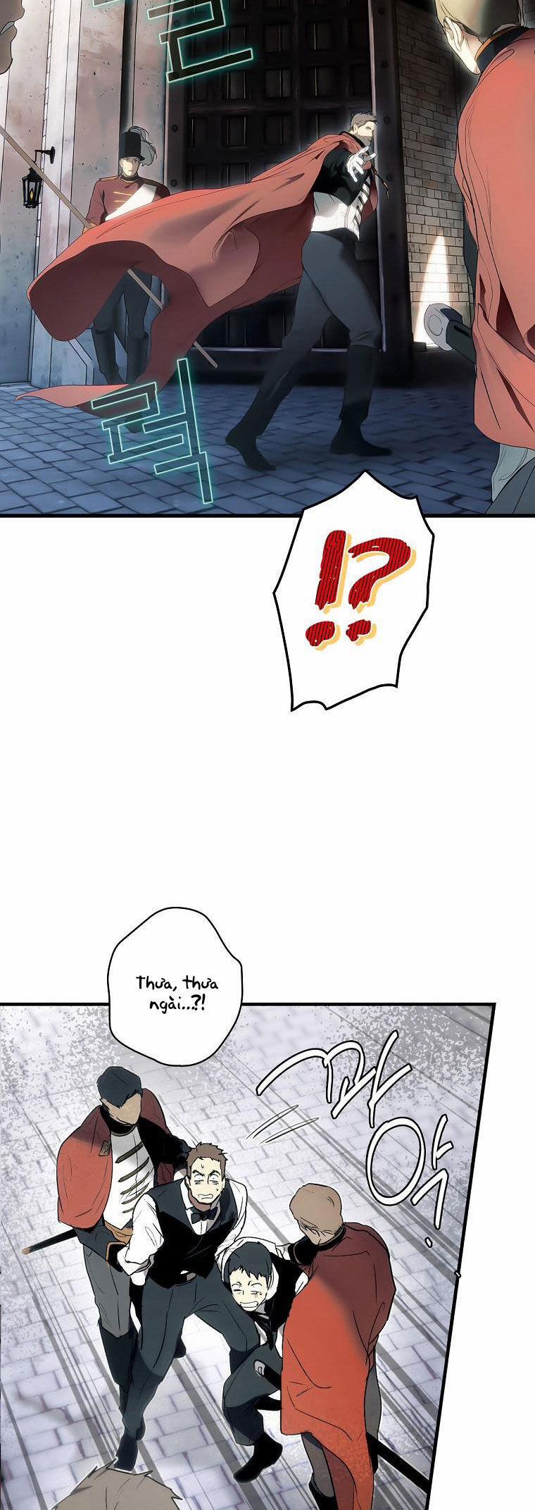 Câu Chuyện Cổ Tích Của Mẹ Kế 122 trang 68