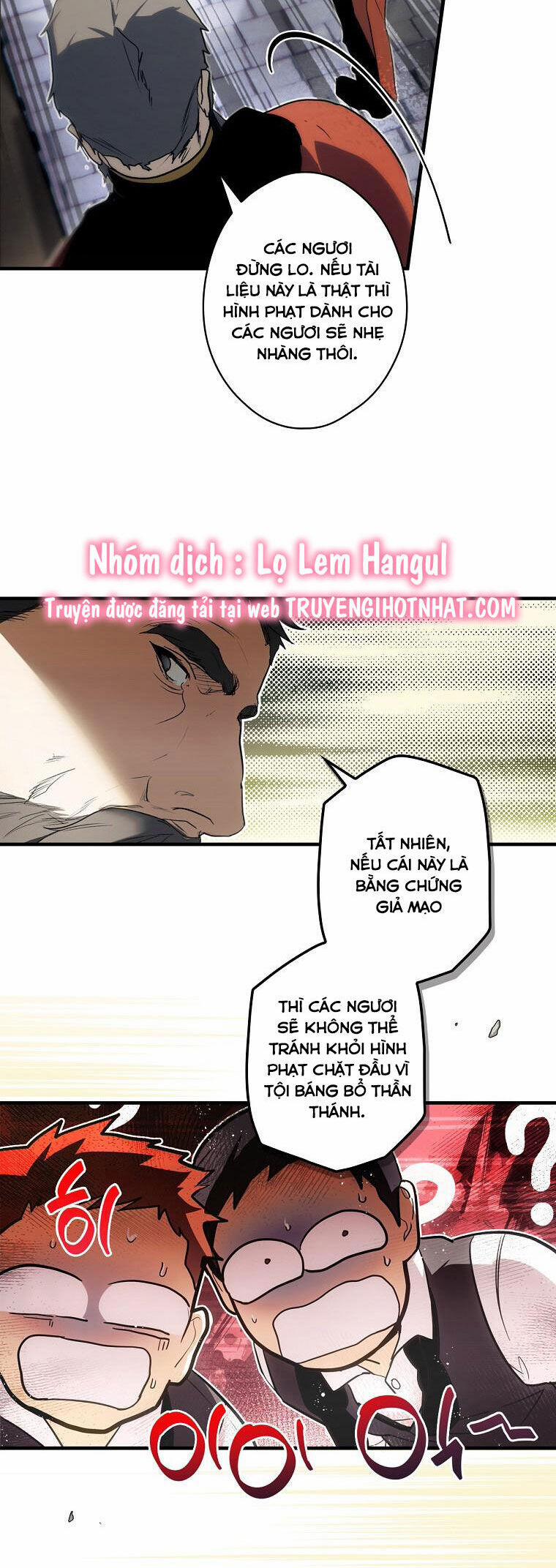 Câu Chuyện Cổ Tích Của Mẹ Kế 122 trang 69