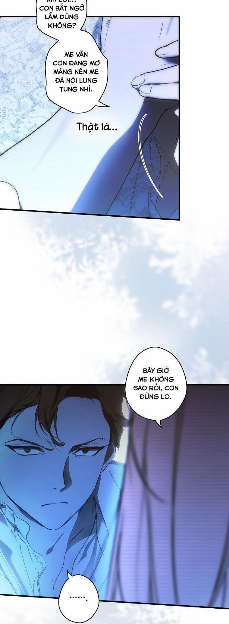 Câu Chuyện Cổ Tích Của Mẹ Kế 122 trang 7