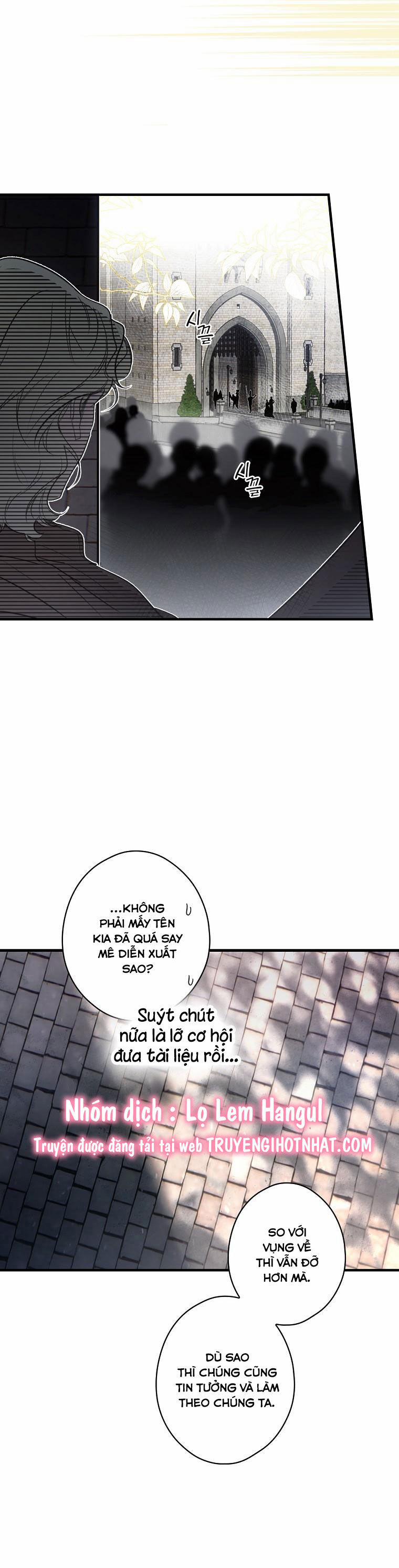 Câu Chuyện Cổ Tích Của Mẹ Kế 122 trang 70