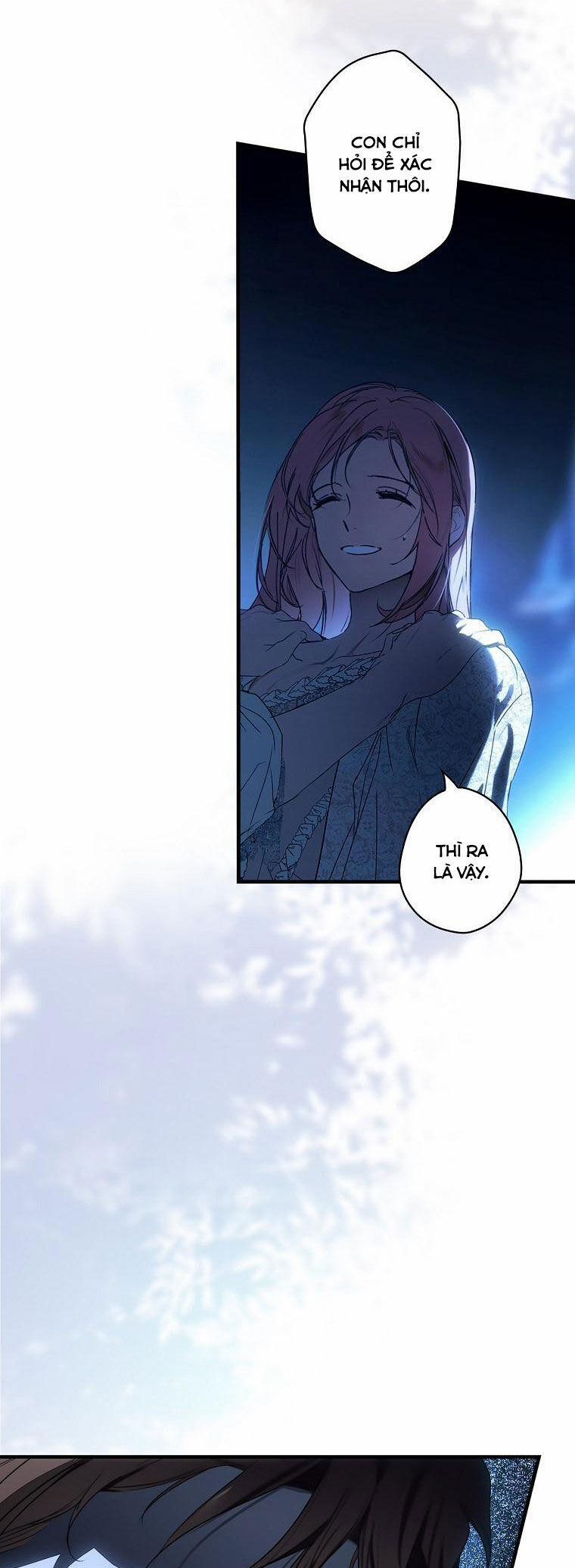 Câu Chuyện Cổ Tích Của Mẹ Kế 122 trang 9