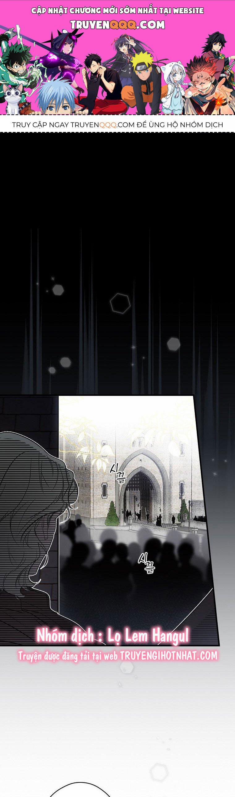 Câu Chuyện Cổ Tích Của Mẹ Kế 123 trang 0