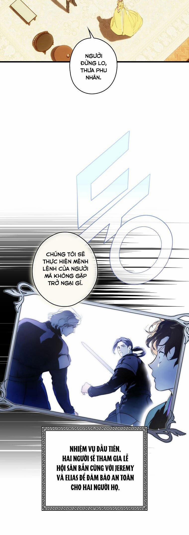 Câu Chuyện Cổ Tích Của Mẹ Kế 123 trang 15