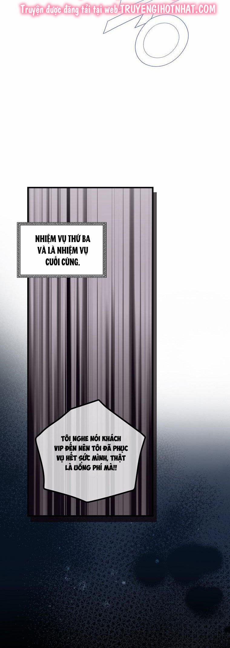 Câu Chuyện Cổ Tích Của Mẹ Kế 123 trang 17