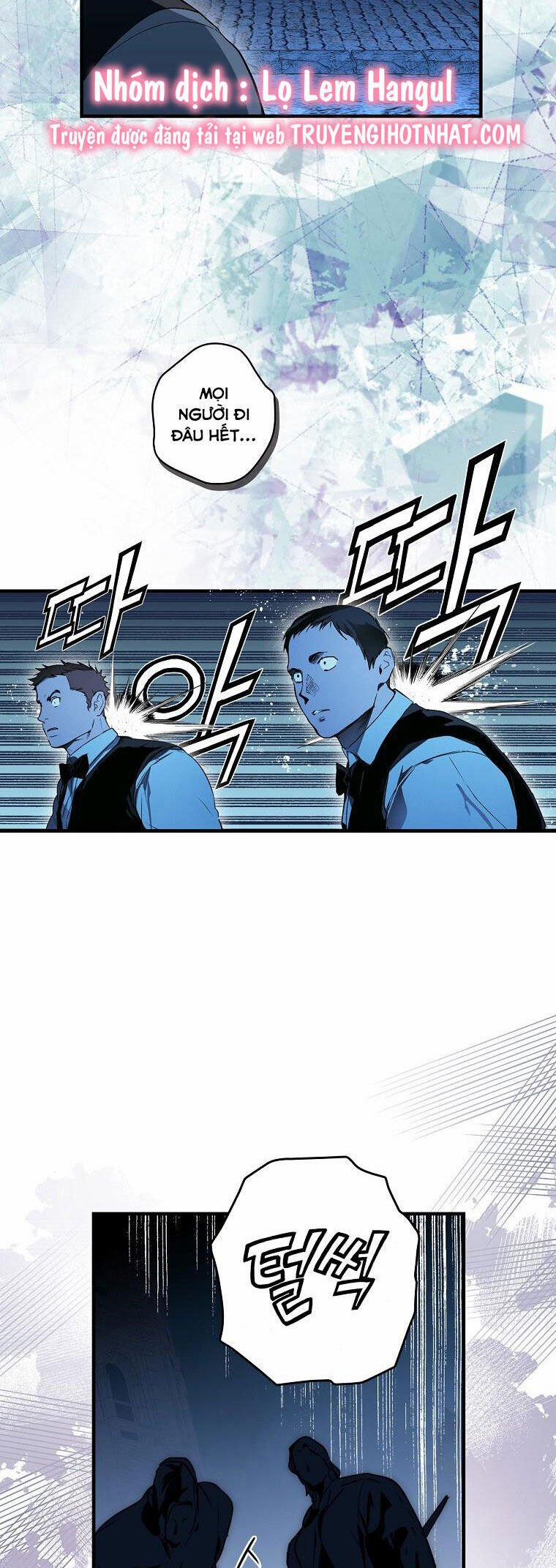 Câu Chuyện Cổ Tích Của Mẹ Kế 123 trang 19