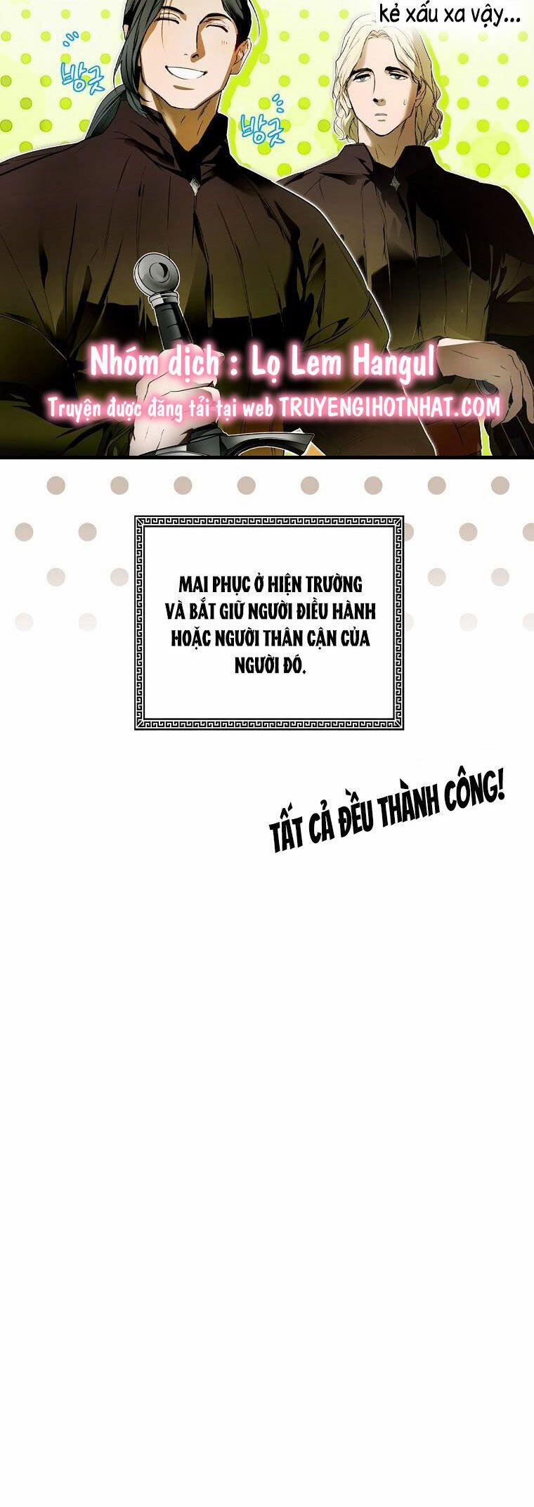 Câu Chuyện Cổ Tích Của Mẹ Kế 123 trang 21