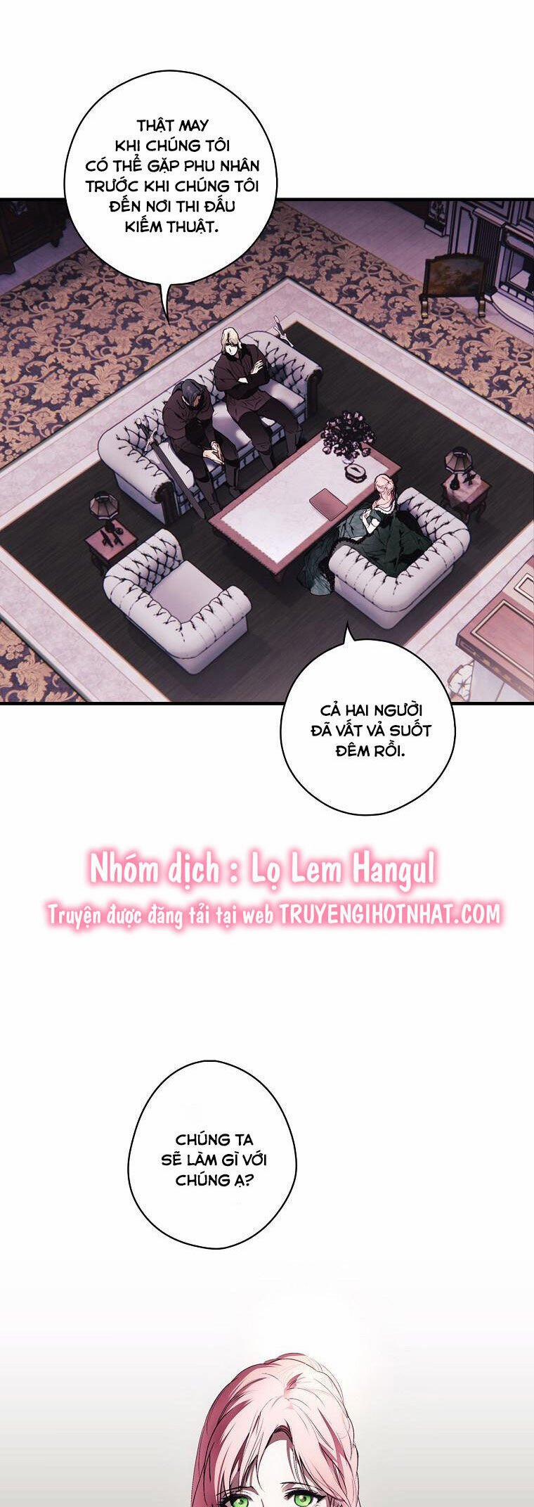 Câu Chuyện Cổ Tích Của Mẹ Kế 123 trang 23