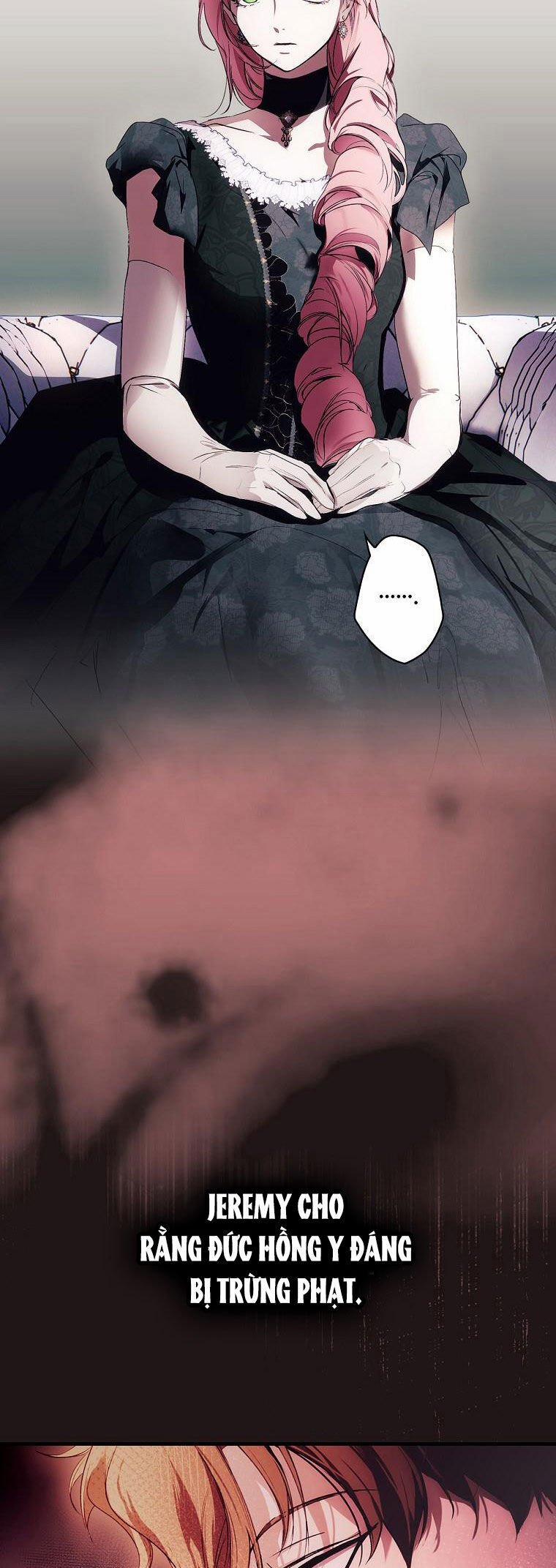 Câu Chuyện Cổ Tích Của Mẹ Kế 123 trang 24