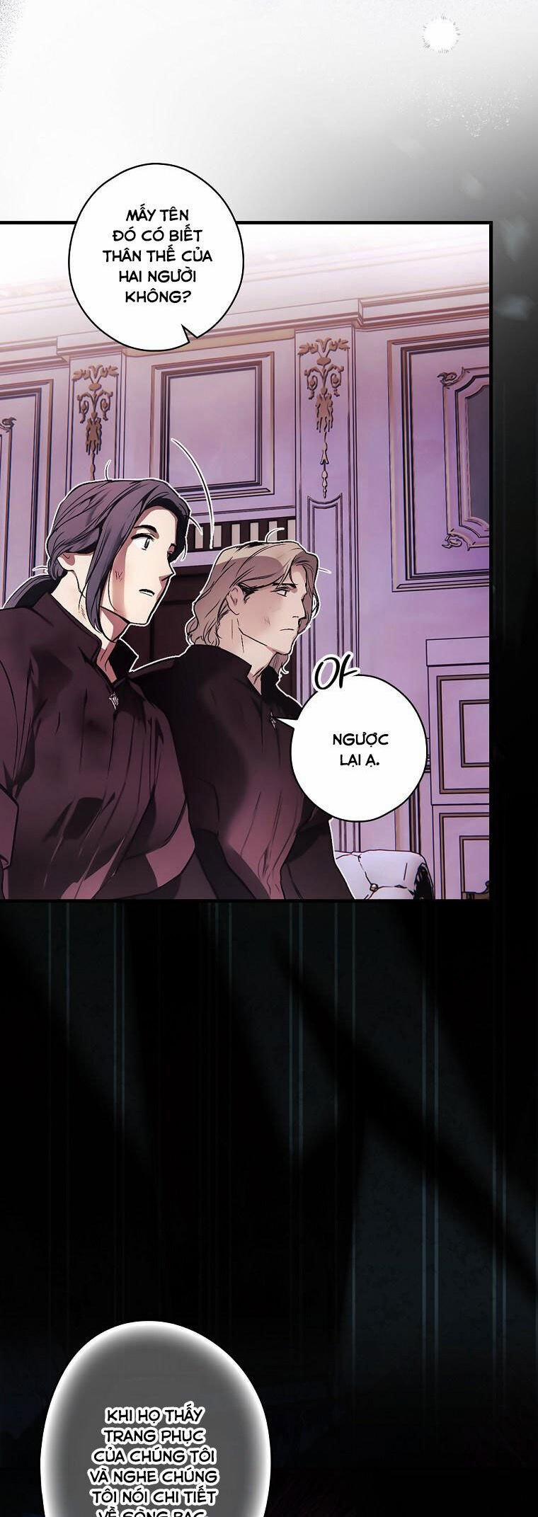 Câu Chuyện Cổ Tích Của Mẹ Kế 123 trang 29