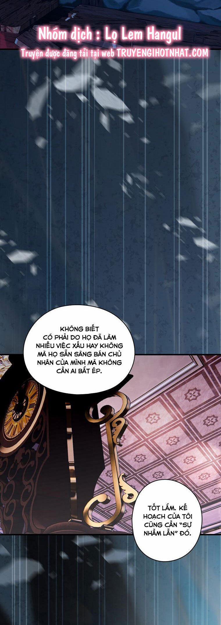 Câu Chuyện Cổ Tích Của Mẹ Kế 123 trang 31