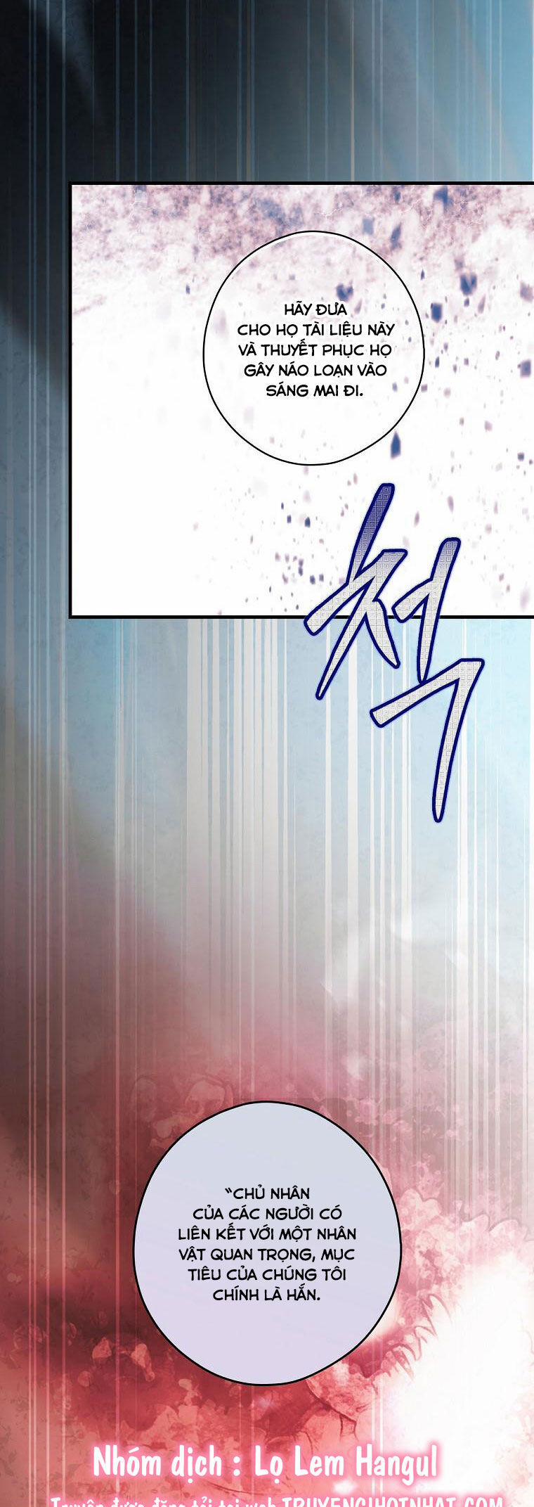 Câu Chuyện Cổ Tích Của Mẹ Kế 123 trang 32