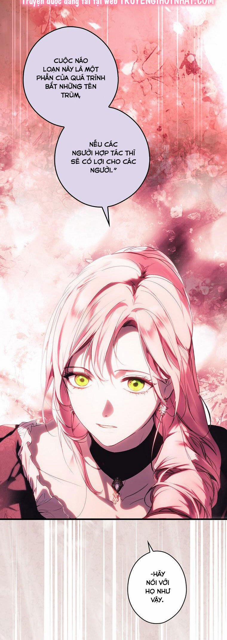 Câu Chuyện Cổ Tích Của Mẹ Kế 123 trang 33