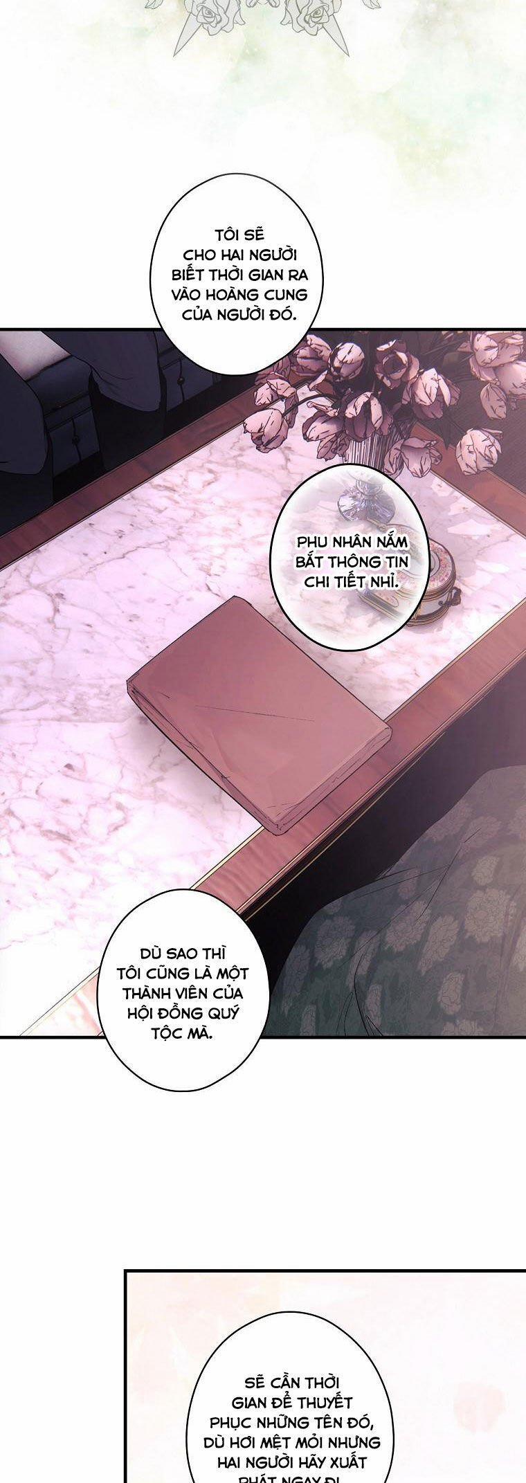 Câu Chuyện Cổ Tích Của Mẹ Kế 123 trang 38