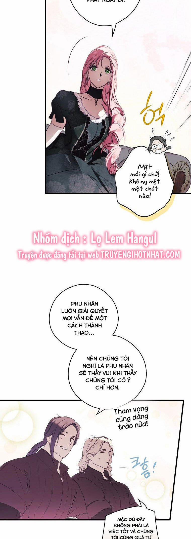 Câu Chuyện Cổ Tích Của Mẹ Kế 123 trang 39