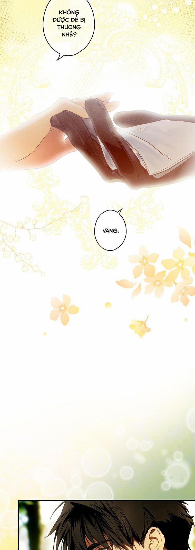 Câu Chuyện Cổ Tích Của Mẹ Kế 123 trang 6