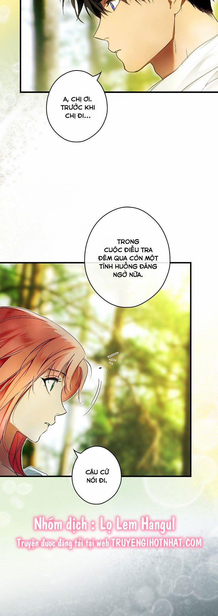 Câu Chuyện Cổ Tích Của Mẹ Kế 123 trang 7