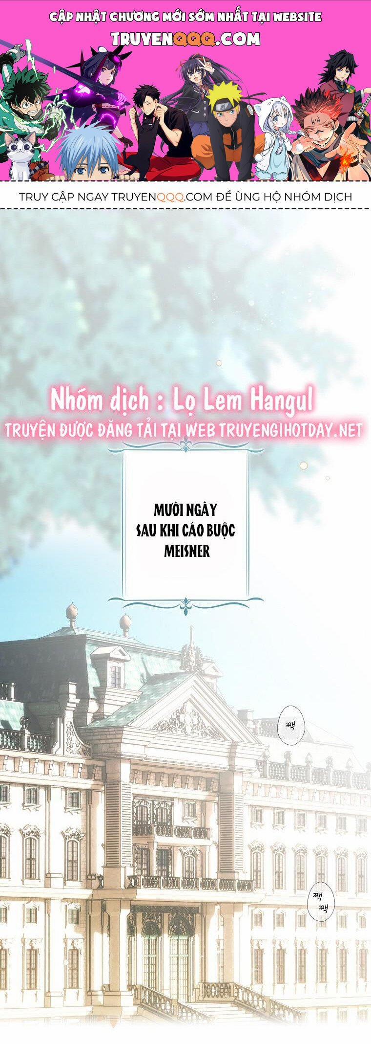 Câu Chuyện Cổ Tích Của Mẹ Kế 124 trang 0