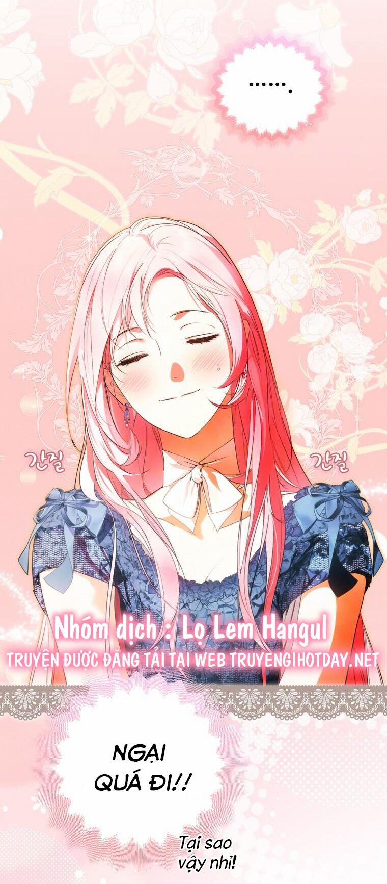 Câu Chuyện Cổ Tích Của Mẹ Kế 124 trang 10