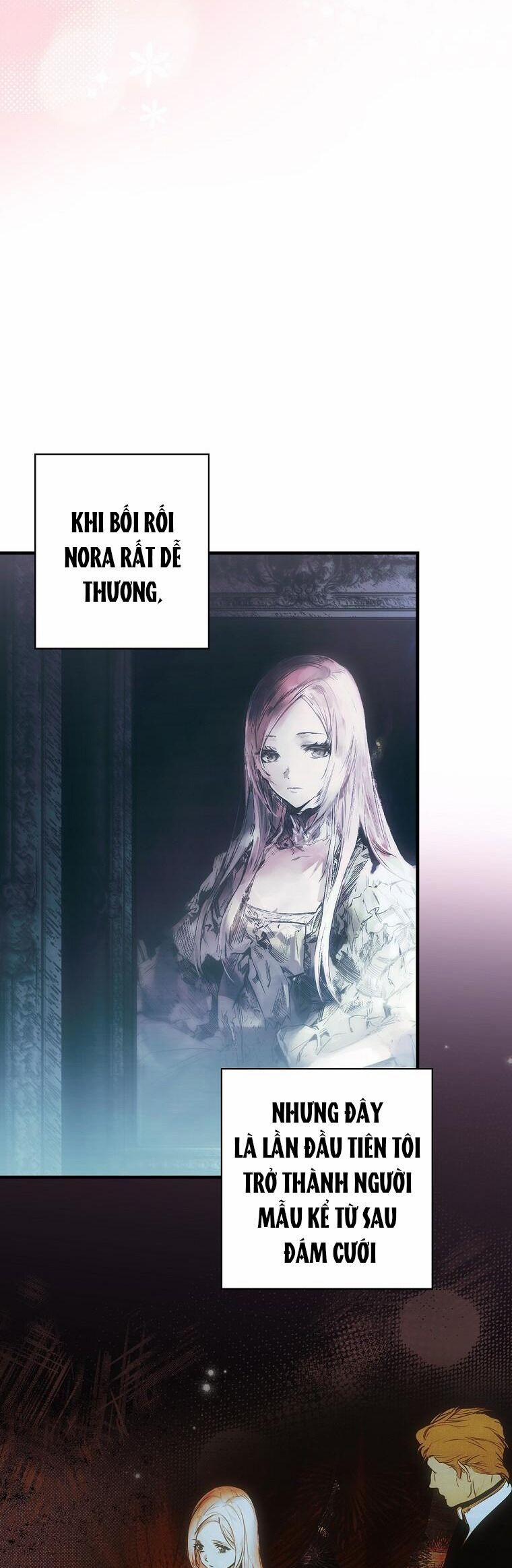 Câu Chuyện Cổ Tích Của Mẹ Kế 124 trang 11