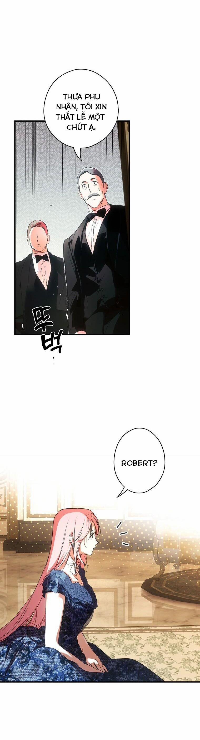 Câu Chuyện Cổ Tích Của Mẹ Kế 124 trang 14