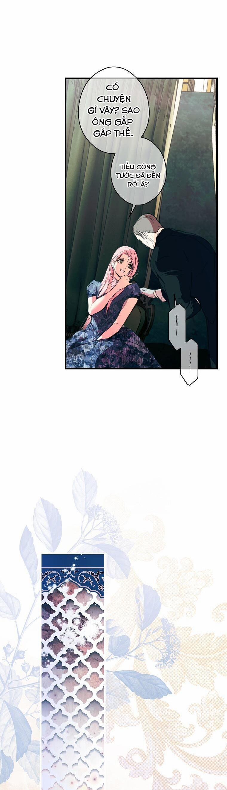 Câu Chuyện Cổ Tích Của Mẹ Kế 124 trang 15