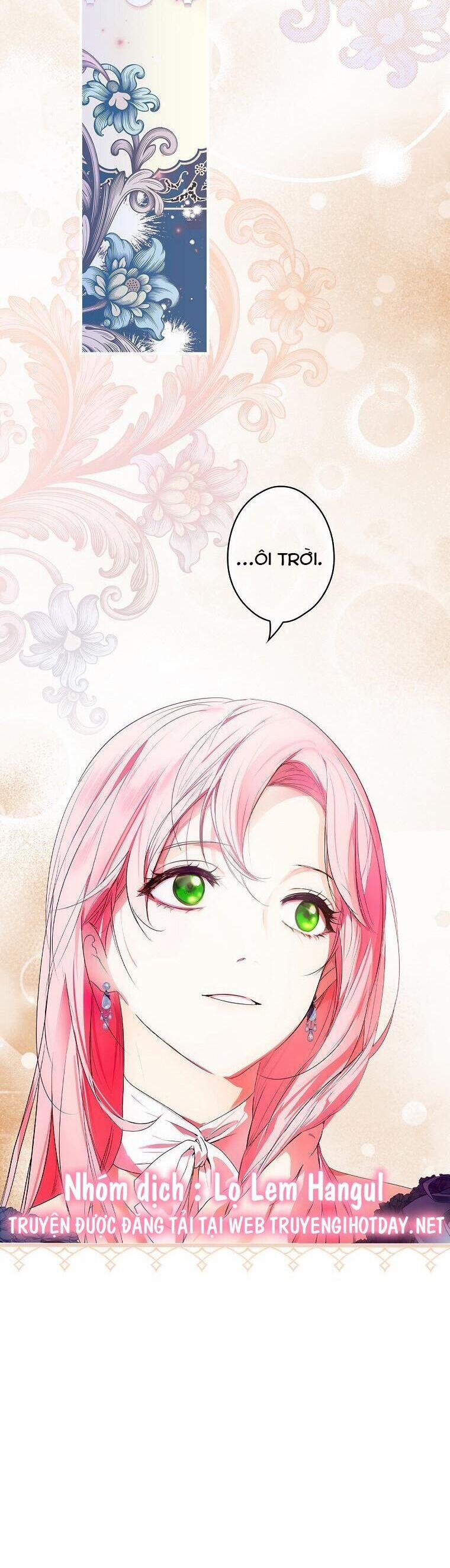 Câu Chuyện Cổ Tích Của Mẹ Kế 124 trang 16