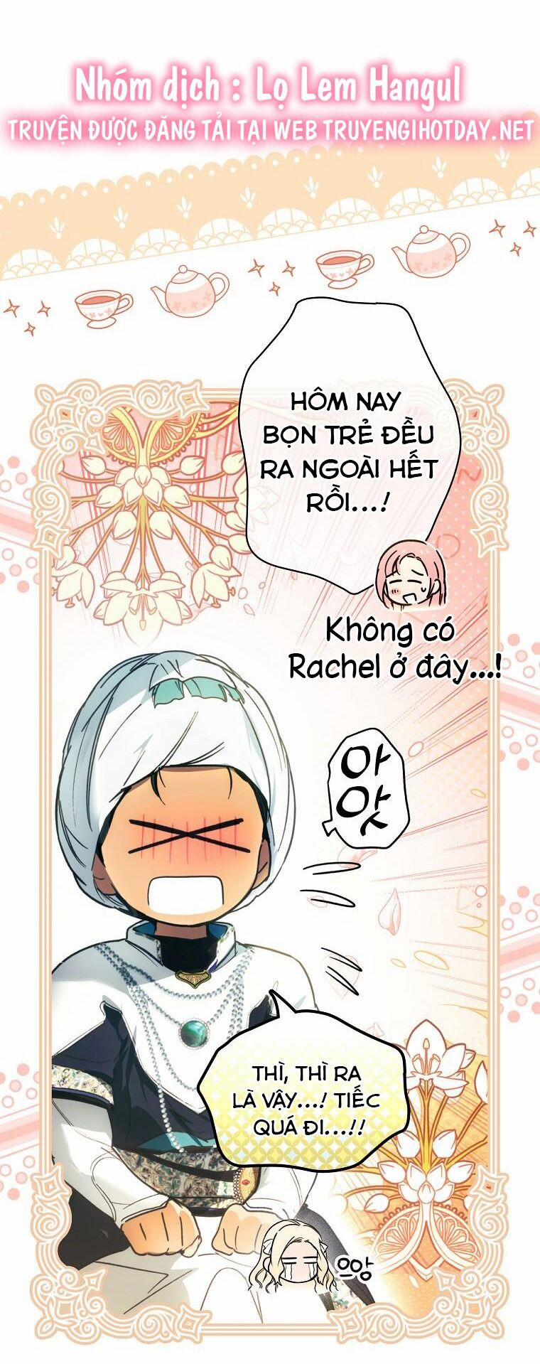 Câu Chuyện Cổ Tích Của Mẹ Kế 124 trang 20