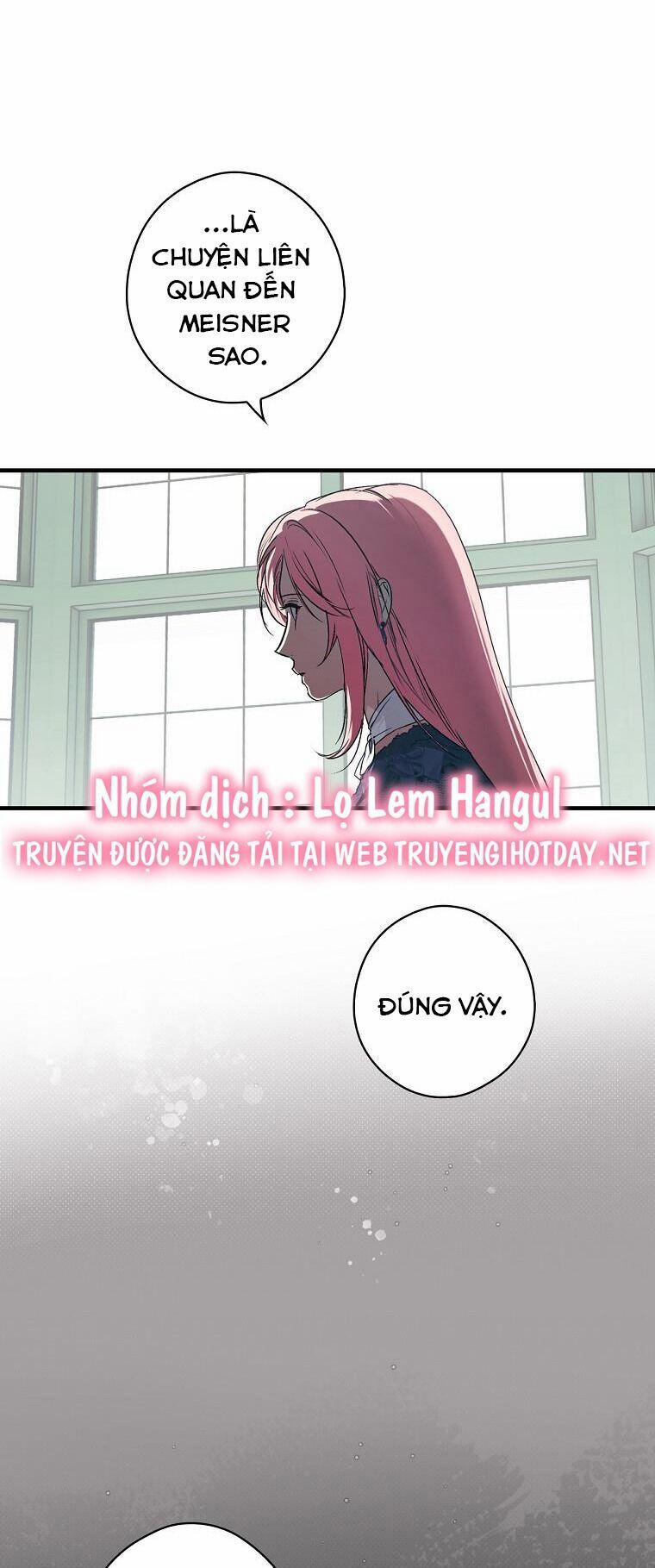 Câu Chuyện Cổ Tích Của Mẹ Kế 124 trang 23