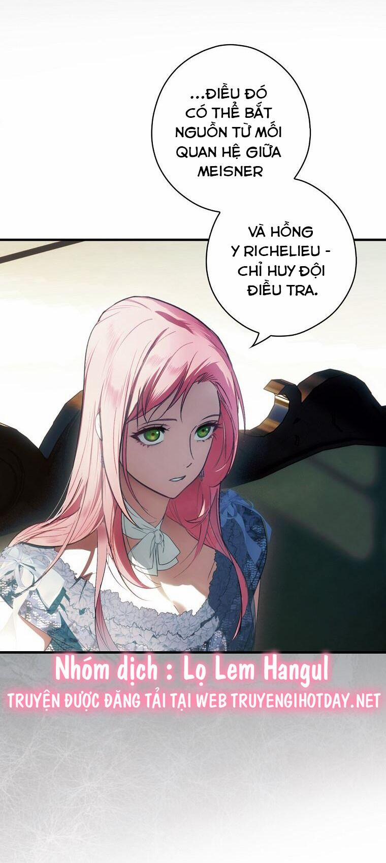 Câu Chuyện Cổ Tích Của Mẹ Kế 124 trang 26