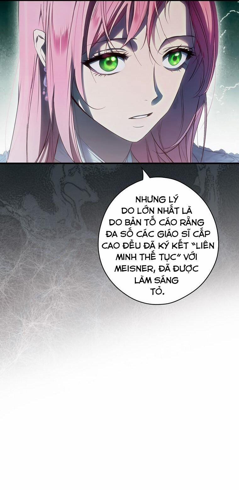 Câu Chuyện Cổ Tích Của Mẹ Kế 124 trang 28