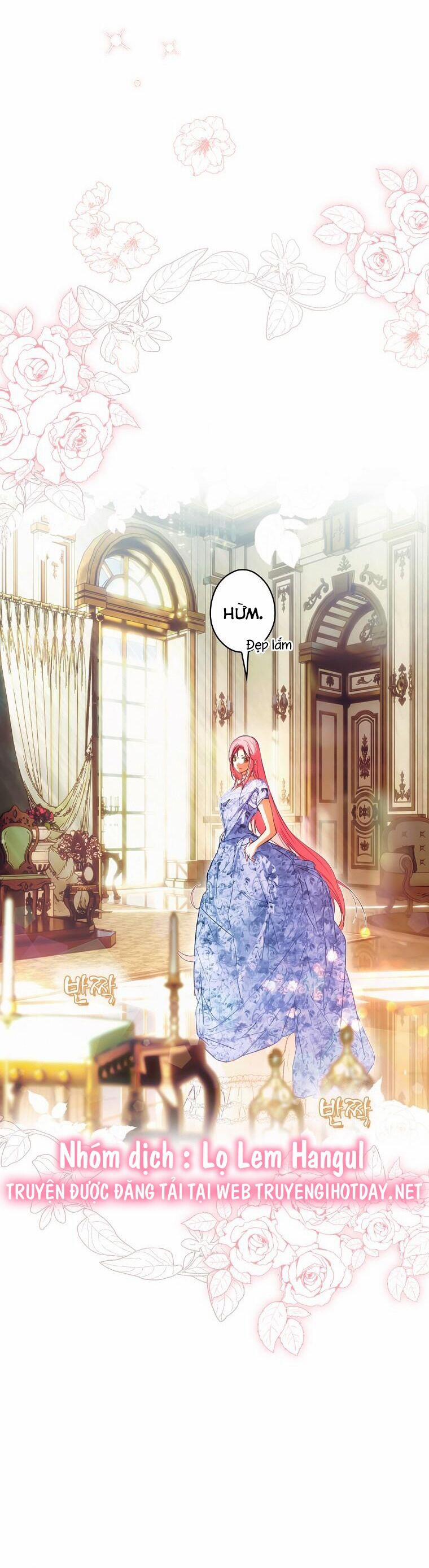 Câu Chuyện Cổ Tích Của Mẹ Kế 124 trang 3