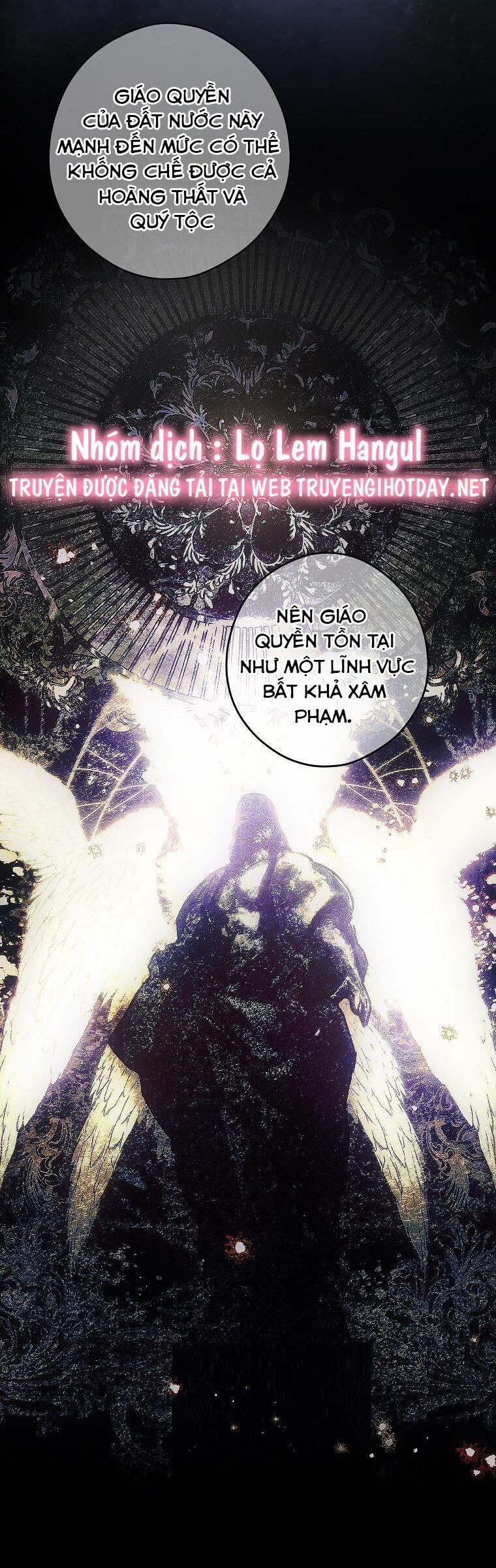 Câu Chuyện Cổ Tích Của Mẹ Kế 124 trang 34