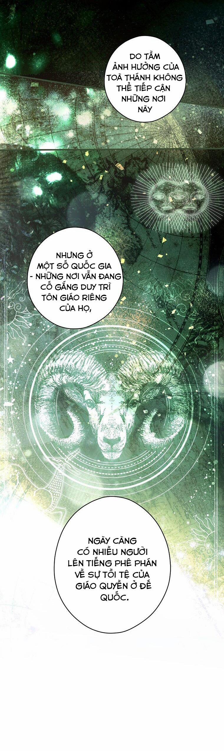 Câu Chuyện Cổ Tích Của Mẹ Kế 124 trang 38