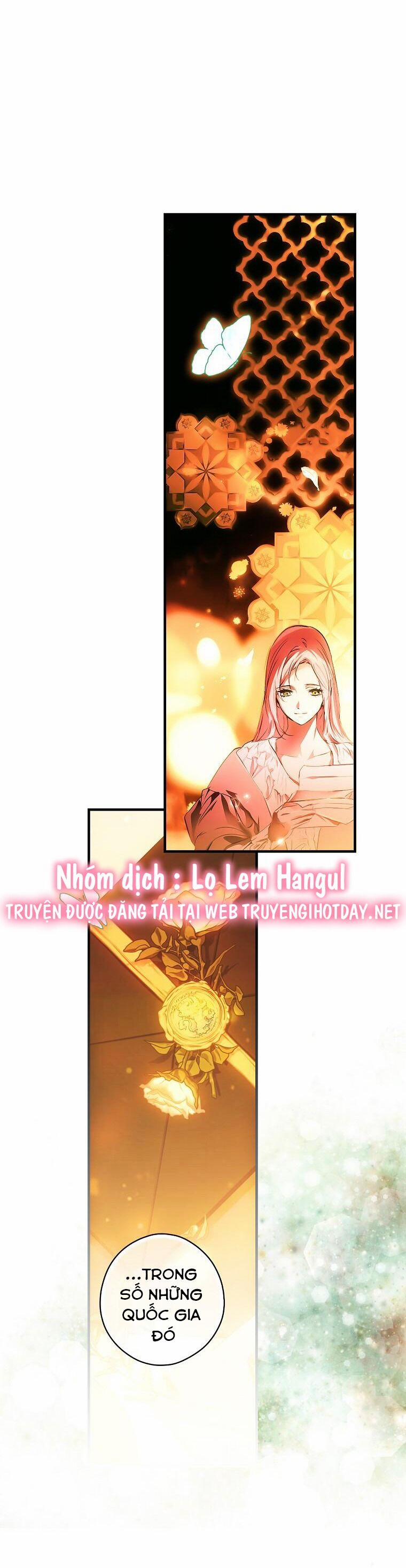 Câu Chuyện Cổ Tích Của Mẹ Kế 124 trang 39